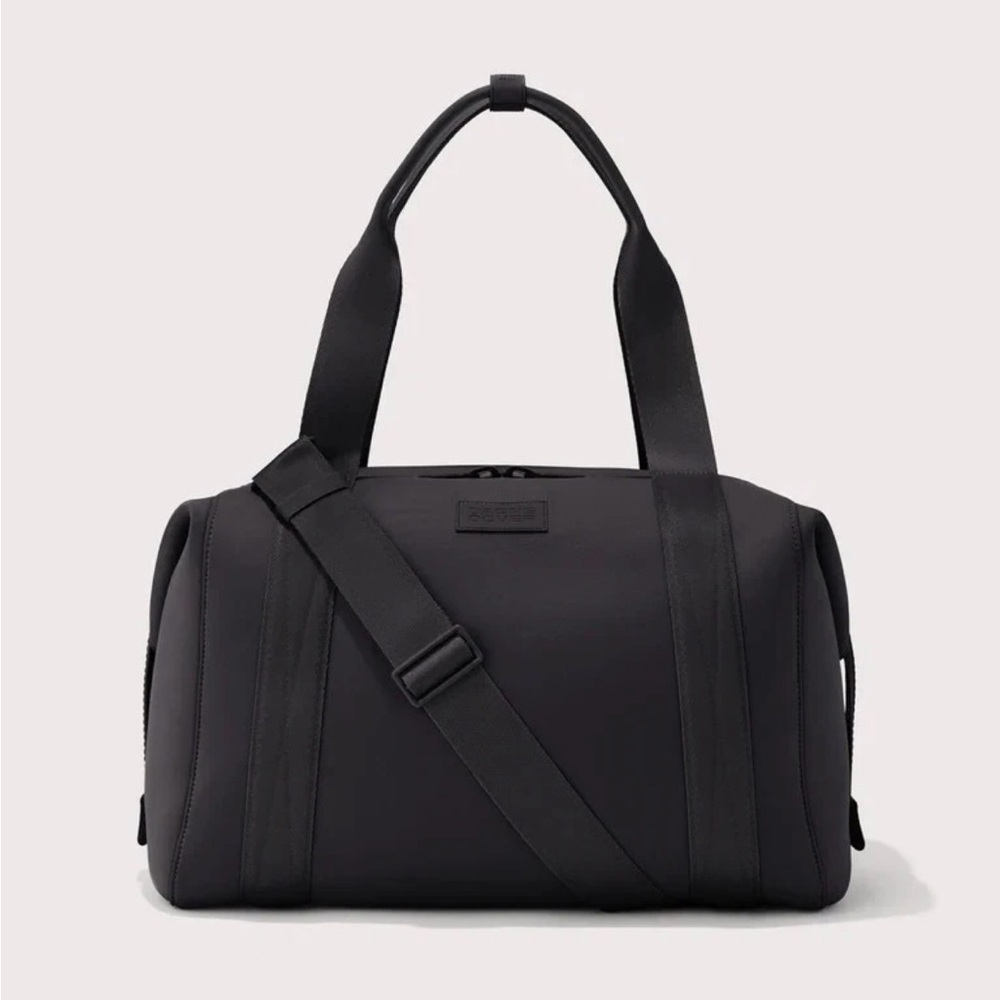 Dagne Dover Medium Landon Neoprene Carry All Bag